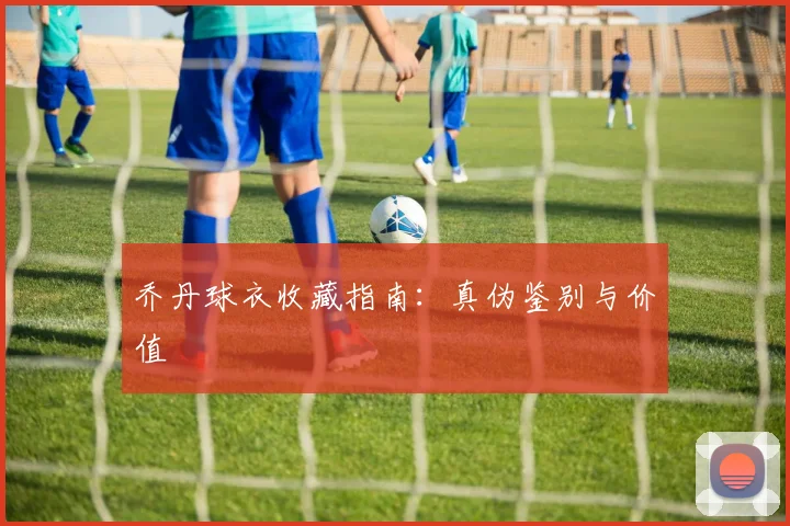 乔丹球衣收藏指南:真伪鉴别与价值