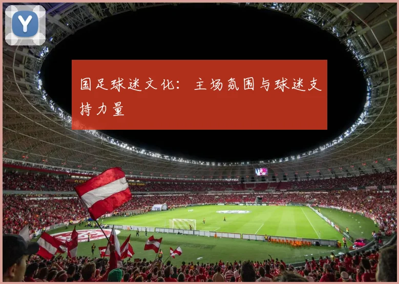 国足球迷文化:主场氛围与球迷支持力量
