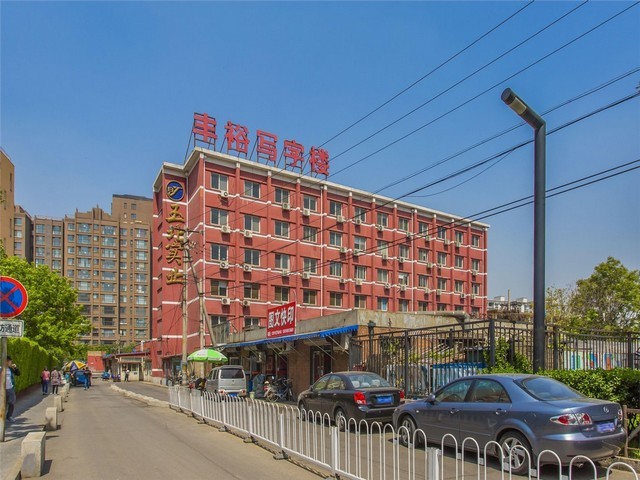 通州区能源环保设备认真负责